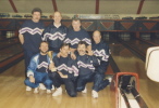 1993 1. Mannschaft Herren