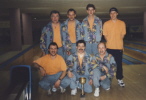 1995 1. Mannschaft Herren