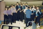 1998 1. Mannschaft Herren